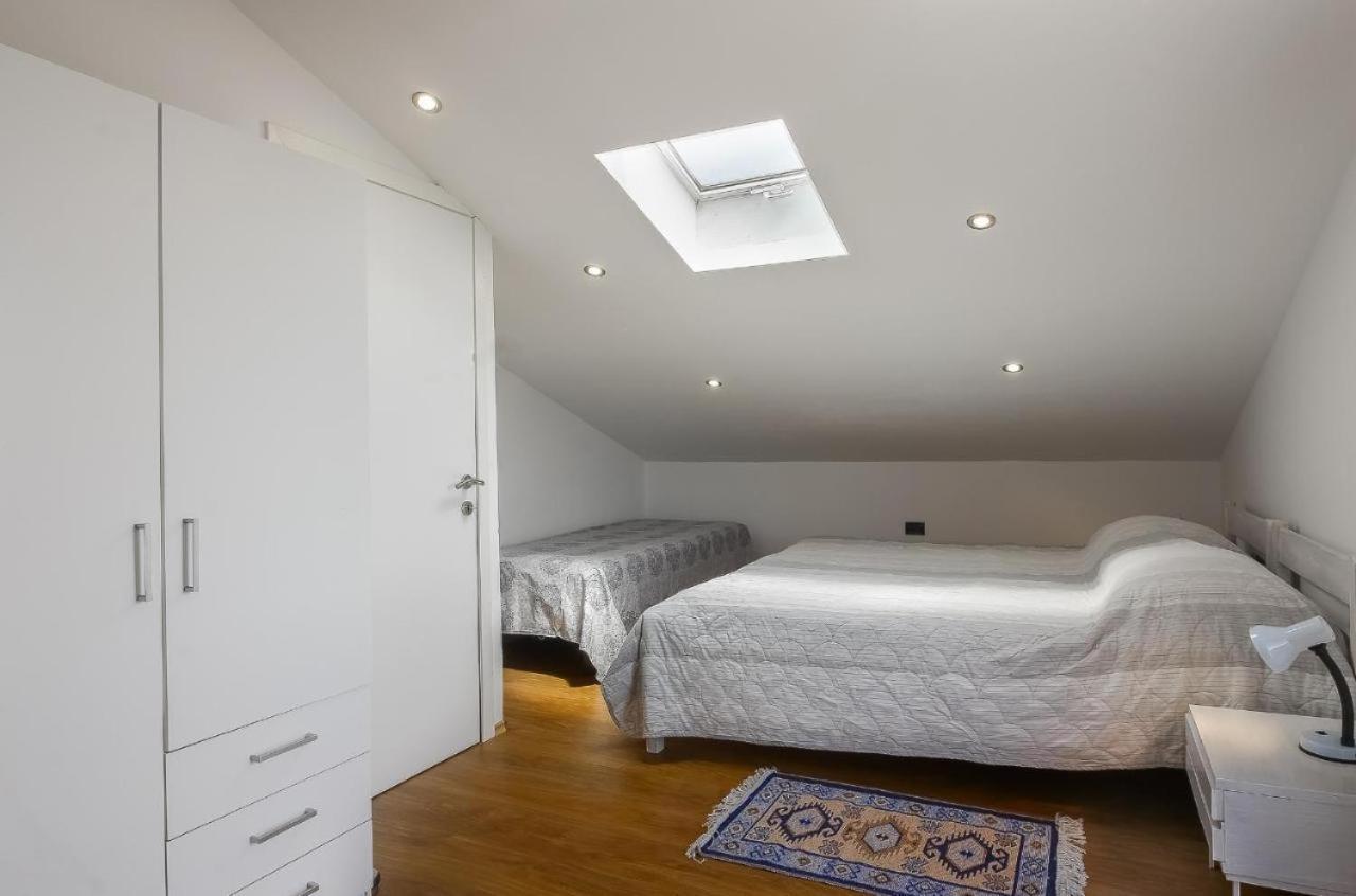 Apartments Radan 波雷奇 外观 照片